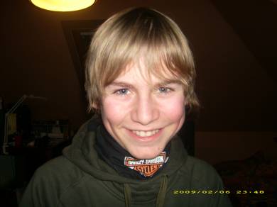 bubeník jinak...