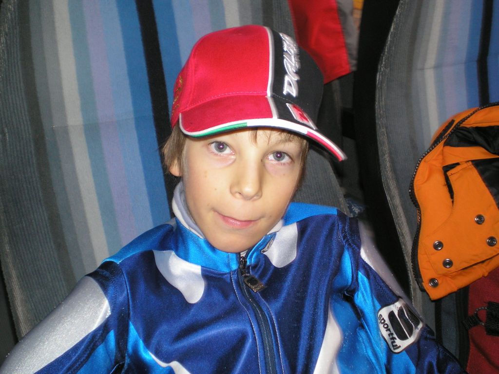kytarysta jinak...